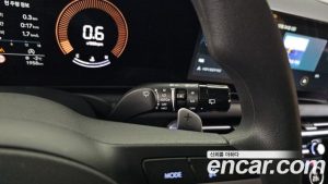 Hyundai Tucson Бензин 1.6 Turbo 2WD 2025 года из Южной Кореи