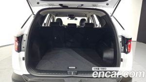Hyundai Tucson Бензин 1.6 Turbo 2WD 2025 года из Южной Кореи