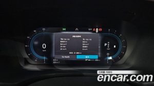 Volvo V60 B5 ULTIMATE AWD 2024 года из Южной Кореи