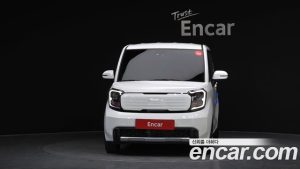 Kia RAY Signature 2024 года из Южной Кореи