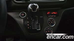 Kia RAY Signature 2024 года из Южной Кореи