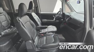 Kia RAY Signature 2024 года из Южной Кореи