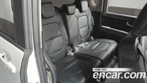Kia RAY Signature 2024 года из Южной Кореи