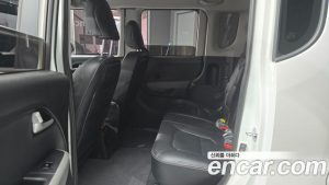 Kia RAY Signature 2024 года из Южной Кореи