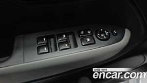 Kia RAY Signature 2024 года из Южной Кореи