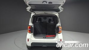 Kia RAY Signature 2024 года из Южной Кореи