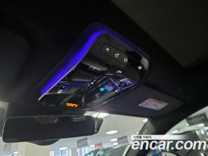 Mercedes-Benz CLE-Class CLE200 Coupe 2024 года из Южной Кореи