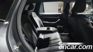 Renault-KoreaSamsung Grand Koleos 1.5 E-TECH Esprit Alpine 2WD 2025 года из Южной Кореи