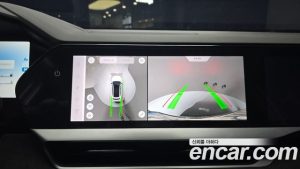Renault-KoreaSamsung Grand Koleos 1.5 E-TECH Esprit Alpine 2WD 2025 года из Южной Кореи
