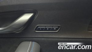 Renault-KoreaSamsung Grand Koleos 1.5 E-TECH Esprit Alpine 2WD 2025 года из Южной Кореи