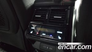 Renault-KoreaSamsung Grand Koleos 1.5 E-TECH Esprit Alpine 2WD 2025 года из Южной Кореи