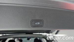 Renault-KoreaSamsung Grand Koleos 1.5 E-TECH Esprit Alpine 2WD 2025 года из Южной Кореи