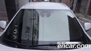 Renault-KoreaSamsung QM6 Бензин 2WD RE Signature 2025 года из Южной Кореи