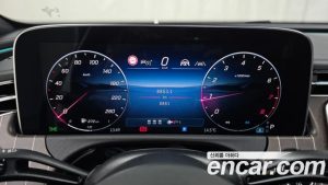 Mercedes-Benz E-Class E300 4MATIC Exclusive 2025 года из Южной Кореи