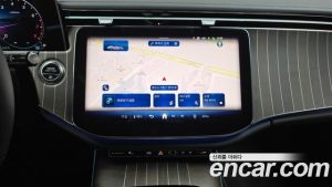 Mercedes-Benz E-Class E300 4MATIC Exclusive 2025 года из Южной Кореи