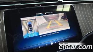 Mercedes-Benz E-Class E300 4MATIC Exclusive 2025 года из Южной Кореи