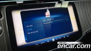 Mercedes-Benz E-Class E300 4MATIC Exclusive 2025 года из Южной Кореи
