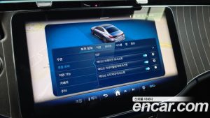 Mercedes-Benz E-Class E300 4MATIC Exclusive 2025 года из Южной Кореи