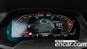 BMW X6 xDrive40d M Sport Online Exclusive 2023 года из Южной Кореи