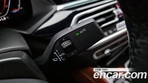 BMW X6 xDrive40d M Sport Online Exclusive 2023 года из Южной Кореи