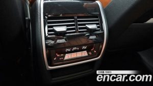 BMW X6 xDrive40d M Sport Online Exclusive 2023 года из Южной Кореи