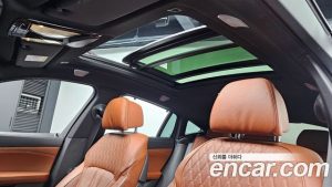 BMW X6 xDrive40d M Sport Online Exclusive 2023 года из Южной Кореи