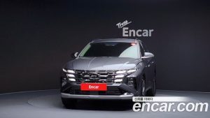 Hyundai Tucson Бензин 1.6 Turbo 2WD 2024 года из Южной Кореи