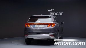 Hyundai Tucson Бензин 1.6 Turbo 2WD 2024 года из Южной Кореи