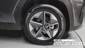 Hyundai Tucson Бензин 1.6 Turbo 2WD 2024 года из Южной Кореи