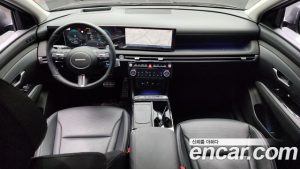 Hyundai Tucson Бензин 1.6 Turbo 2WD 2024 года из Южной Кореи