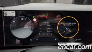 Hyundai Tucson Бензин 1.6 Turbo 2WD 2024 года из Южной Кореи