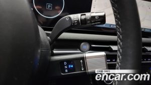 Hyundai Tucson Бензин 1.6 Turbo 2WD 2024 года из Южной Кореи