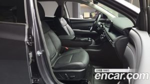 Hyundai Tucson Бензин 1.6 Turbo 2WD 2024 года из Южной Кореи
