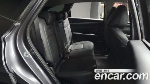 Hyundai Tucson Бензин 1.6 Turbo 2WD 2024 года из Южной Кореи