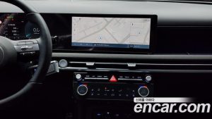 Hyundai Tucson Бензин 1.6 Turbo 2WD 2024 года из Южной Кореи