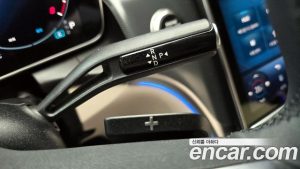Mercedes-Benz GLC-Class GLC300 4MATIC Avantgarde Coupe 2025 года из Южной Кореи