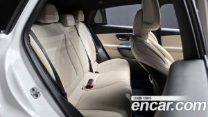 Mercedes-Benz GLC-Class GLC300 4MATIC Avantgarde Coupe 2025 года из Южной Кореи