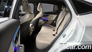 Mercedes-Benz GLC-Class GLC300 4MATIC Avantgarde Coupe 2025 года из Южной Кореи