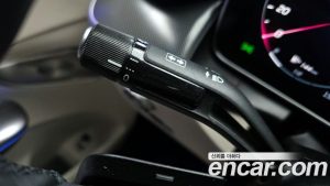 Mercedes-Benz GLC-Class GLC300 4MATIC Avantgarde Coupe 2025 года из Южной Кореи