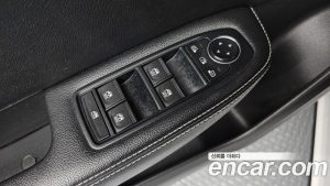 Renault-KoreaSamsung XM3 1.6 GTe RE 2023 года из Южной Кореи
