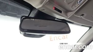 Renault-KoreaSamsung XM3 1.6 GTe RE 2023 года из Южной Кореи