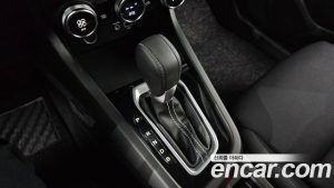 Renault-KoreaSamsung XM3 1.6 E-TECH RE 2023 года из Южной Кореи