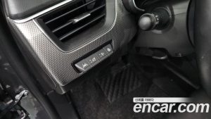Renault-KoreaSamsung XM3 1.6 E-TECH RE 2023 года из Южной Кореи
