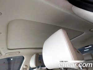 Kia K8 Signature 2025 года из Южной Кореи