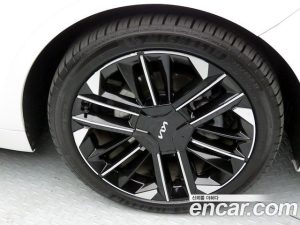 Kia K8 Signature 2025 года из Южной Кореи