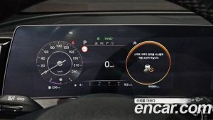 Kia Sportage Бензин 1.6 Turbo 2WD 2024 года из Южной Кореи