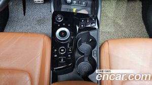 Kia Sportage Бензин 1.6 Turbo 2WD 2024 года из Южной Кореи