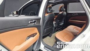 Kia Sportage Бензин 1.6 Turbo 2WD 2024 года из Южной Кореи