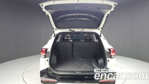 Kia Sportage Бензин 1.6 Turbo 2WD 2024 года из Южной Кореи
