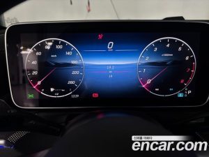 Mercedes-Benz CLE-Class CLE200 Coupe 2025 года из Южной Кореи